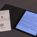 E-book Onix Tab Ultra C Pro