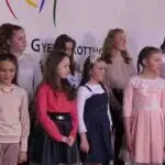 Anyáknapja a Ráti Gyermekotthonban