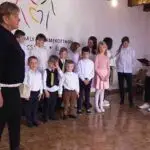 Anyáknapja a Ráti Gyermekotthonban