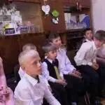 Anyáknapja a Ráti Gyermekotthonban